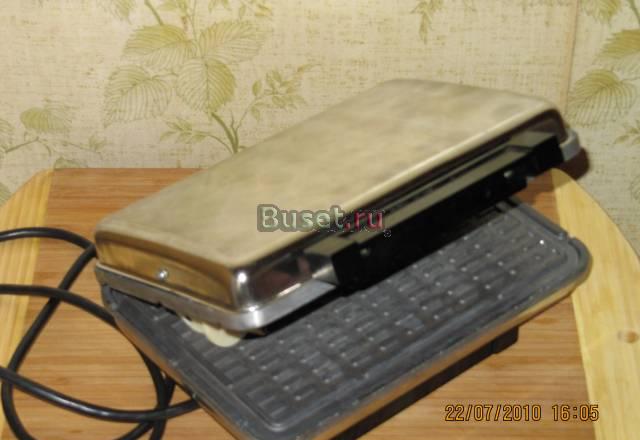 Электровафельница Москва