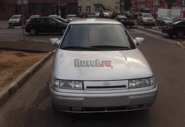 ВАЗ 2112, 2005 Москва