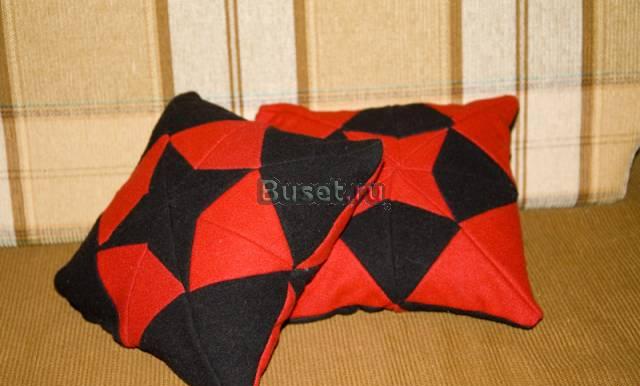 Подушки Москва