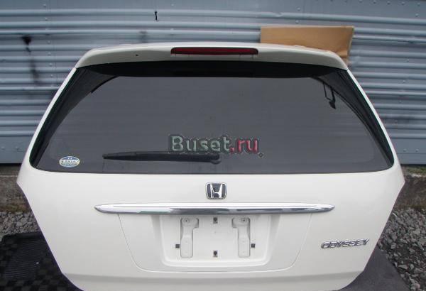 Honda Odissey дверь 5-ая в сборе на Санкт-Петербург