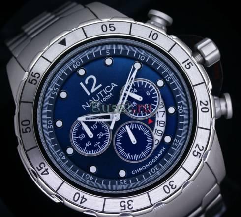 Продам новые часы Nautica Москва