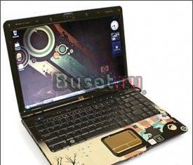 Ноутбуки  HP Pavilion (ветринка) Москва