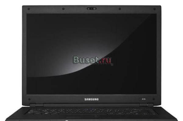 Samsung R70 Москва