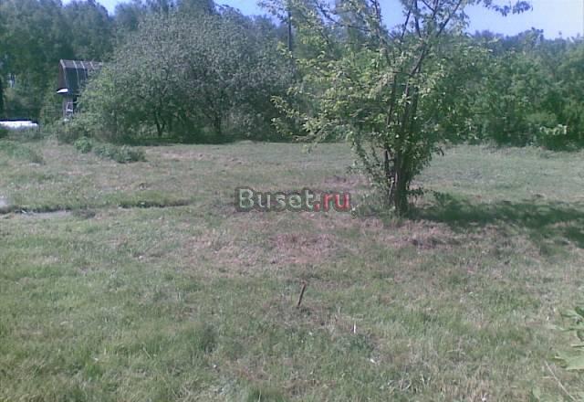 Участок 6 соток,г.Шатура,пос.Керва,рядом озеро Шатура