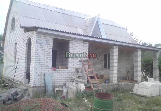 Дом в п.Репное, г.Воронеж Воронеж