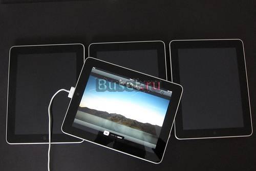 IPad 64,32,16 Gb Санкт-Петербург