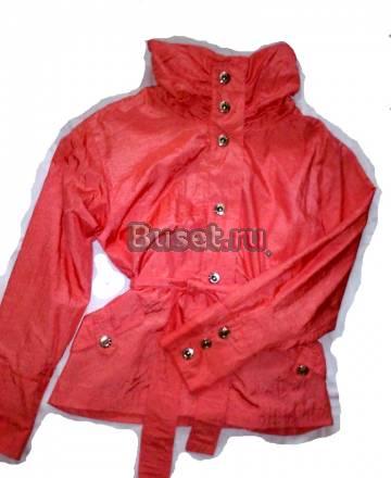 Ветровка Омск