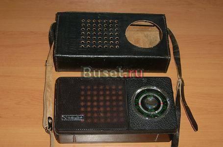 Продаю рабочий советский  радиоприемник SELGA-405. Ростов-на-Дону