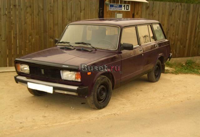 ВАЗ 21043, 2000 г Москва
