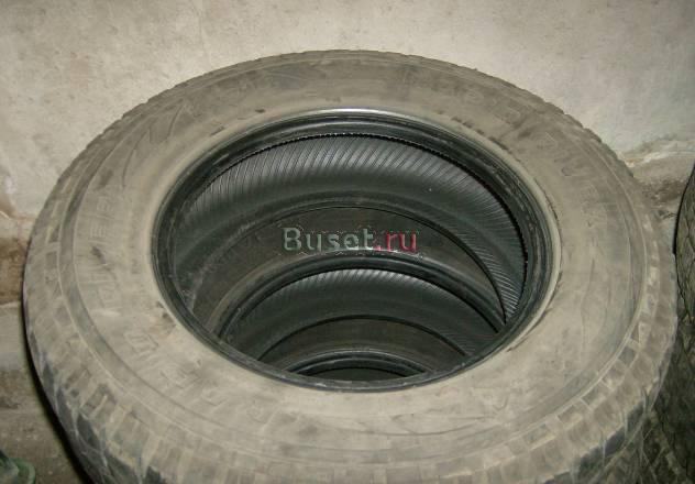 Шины Rapidriver 245/70 R 16 Москва