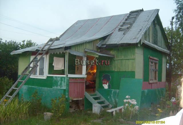 Продам дачу в СНТ искож Москва