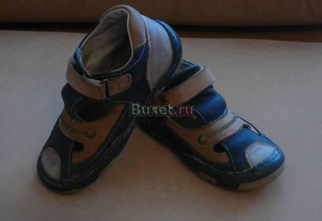 Сандали котофей Москва