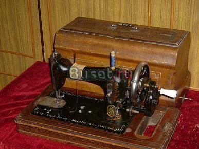 Продаю антикварную швейную машинку Зингер! Ростов-на-Дону