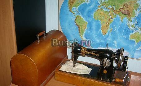 Продаю рабочую швейную машинку Подольская Ростов-на-Дону