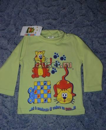 Новая детская одежда Москва