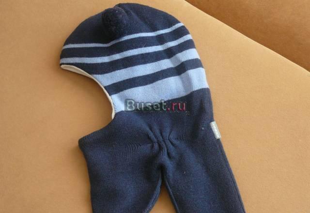 Шлем kerry Москва