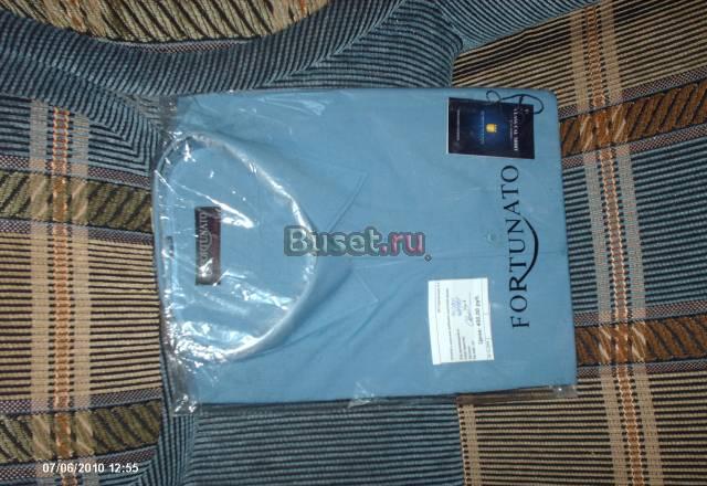 Продам новую рубашку Уфа