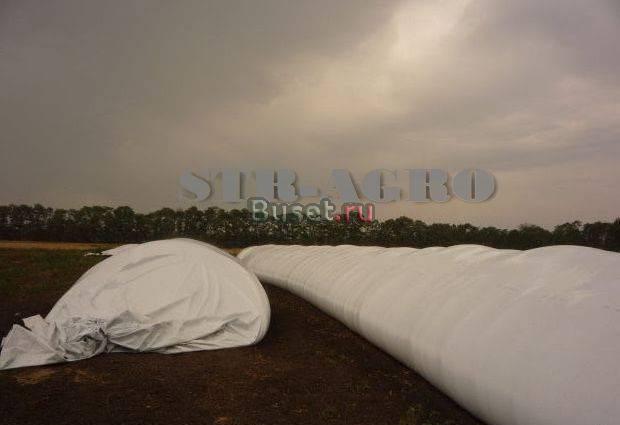 Рукава для зерна и силоса, оборудование Ростов-на-Дону