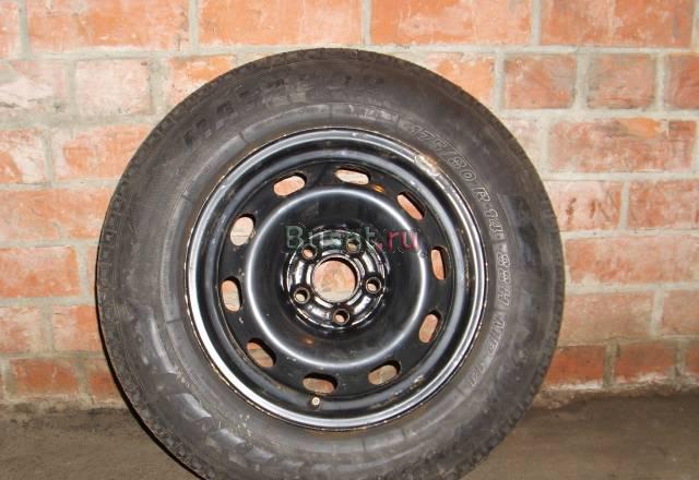 "шины Matodor 175/80 R14 4шт" Москва