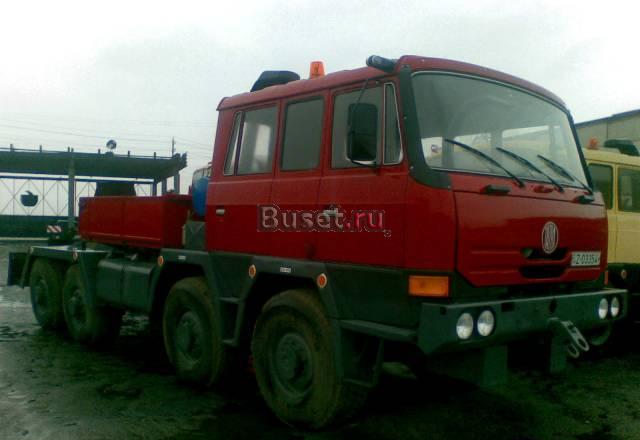 Татра Казань