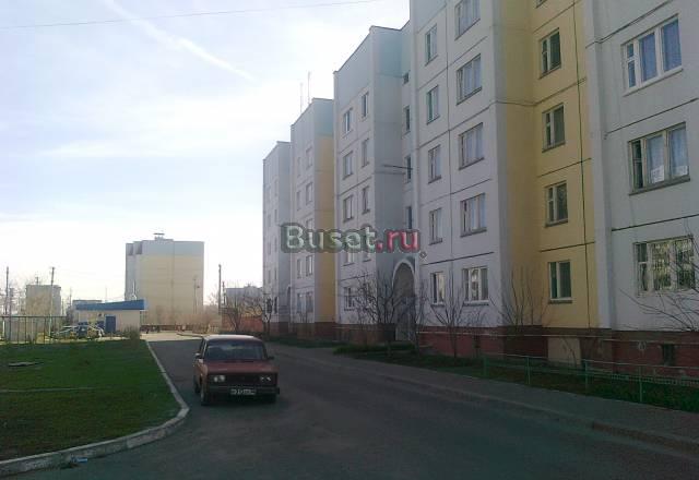 2-х комнатная квартира в пригороде Воронежа Воронеж