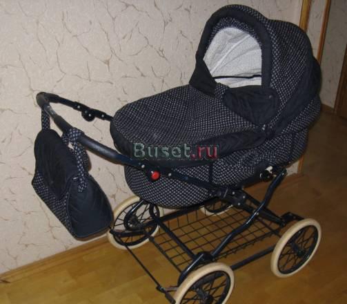 Коляска roan Москва