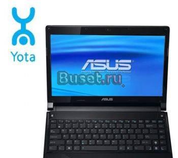 Asus UL30A Москва