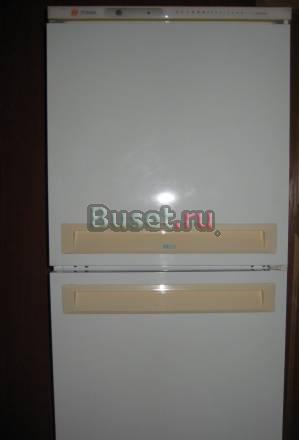 Продам большой двухкамерный холодильник Stinol 110 Санкт-Петербург