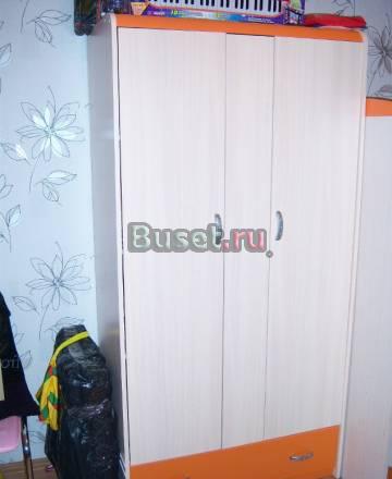Шкаф новый Москва
