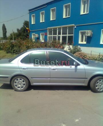Nissan Sunny, 2000 Новочеркасск