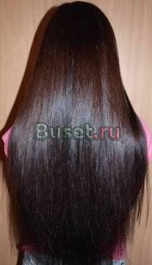 Наращивание волос Москва