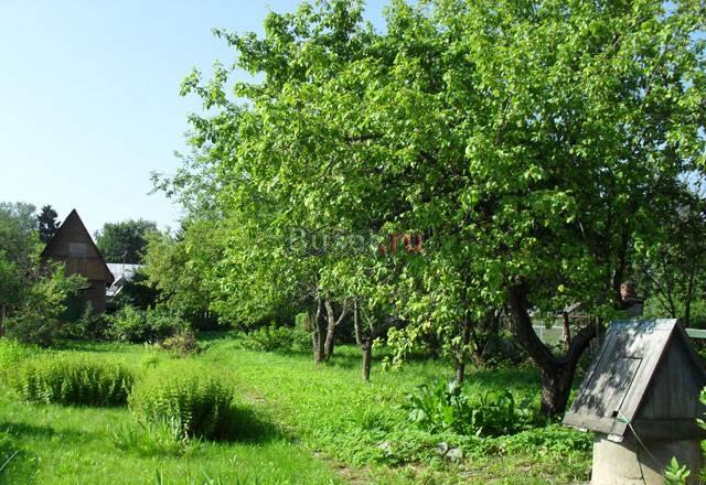 Участок 28 км от Москвы Москва