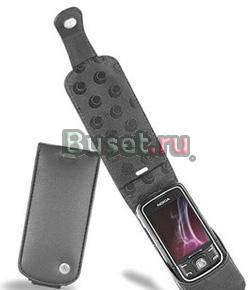 Чехол Noreve saint-tropez для Nokia 8600/8800/arte/sapphire Москва