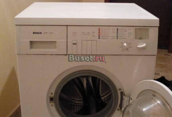Bosch Санкт-Петербург
