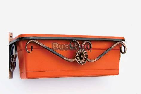 Декоративные подставки для цветов Кольчугино