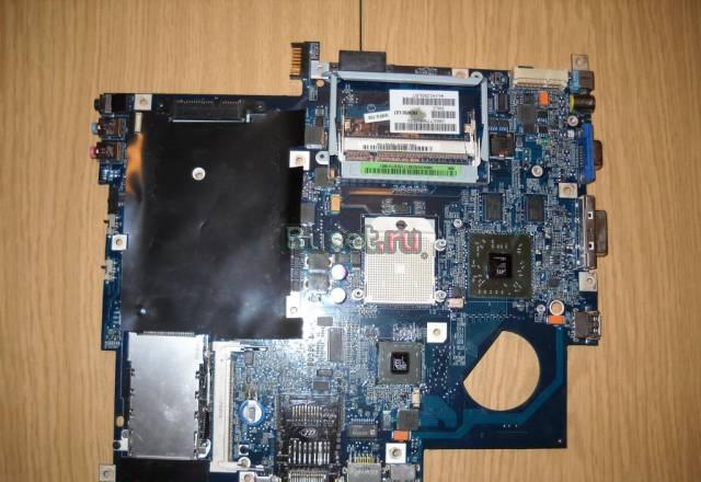 Материнская плата acer aspire 5113 wlmi Москва
