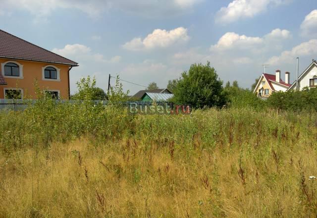 Участок, ш. Щелковское, 20 км., Супонево д Щёлково