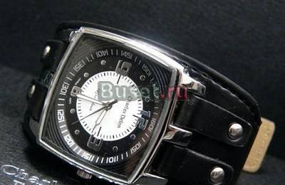 Модные часы Charles Delon Москва