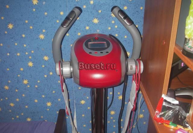 Тренажёр Москва