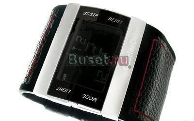 Спортивные  часы Charles Delon Москва