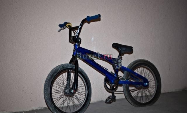 Продам BMX Санкт-Петербург