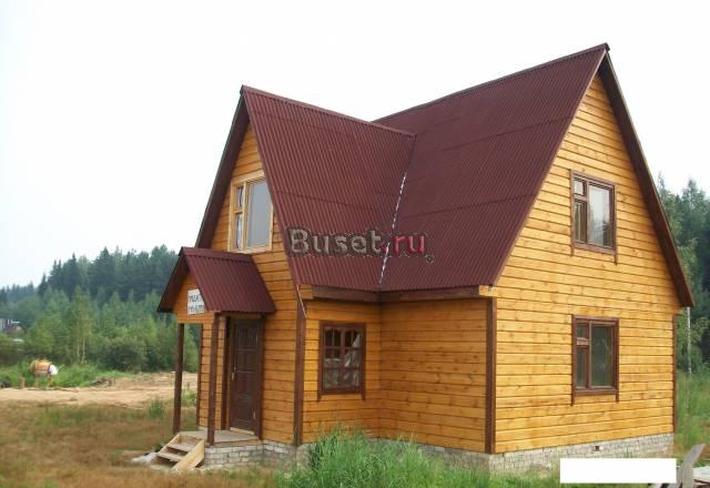 Дачя Москва