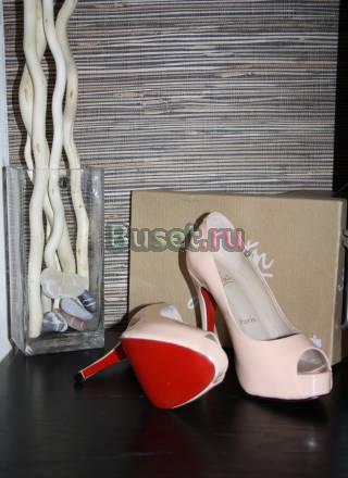 Christian Louboutin на 37-38 Москва