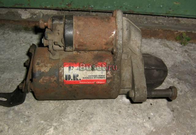 Стартер на Опель Рекорд 1.8S Москва