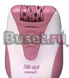 Эпилятор Braun 2075 Silk-epil EverSoft Москва