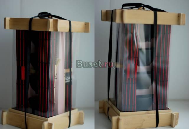 Японский набор Москва