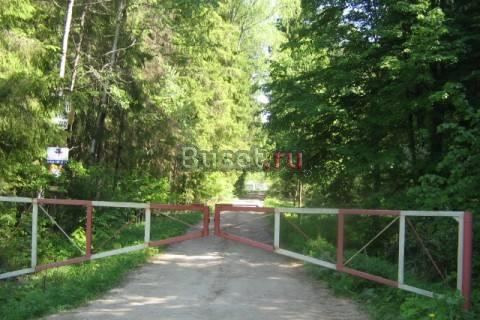 Участок в р-не д.Горки Каширское шоссе Москва