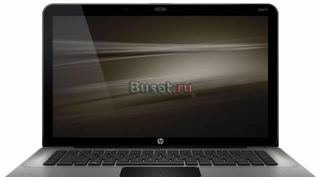 HP Envy 13-1015er C2D SL9600 2.13Ghz 5Гб/Ак-ор 10ч Москва