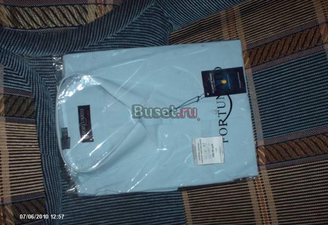 Продам новую рубашку Уфа