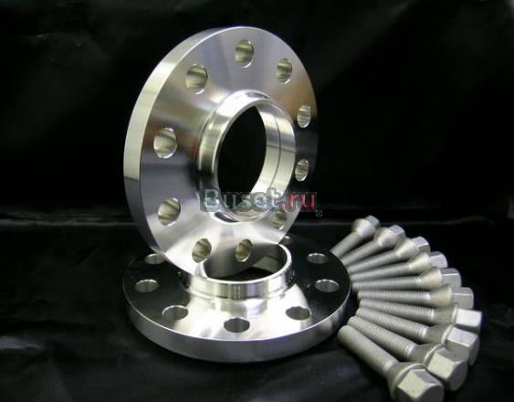 Вектор-проставки для дисков Ауди-Фольксваген Москва